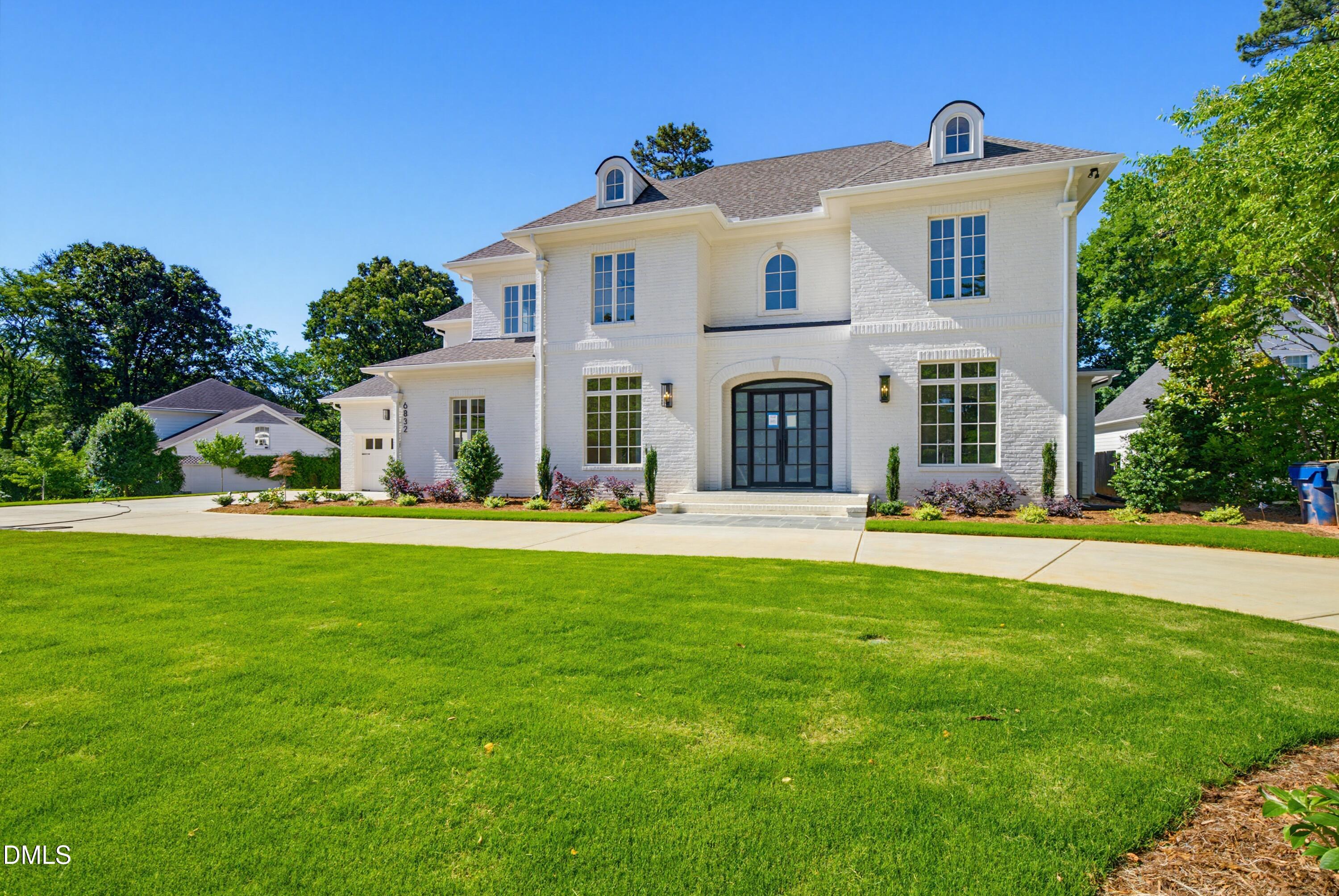 6832 Greystone Drive Raleigh, NC 27615 - Photo 2 of 47