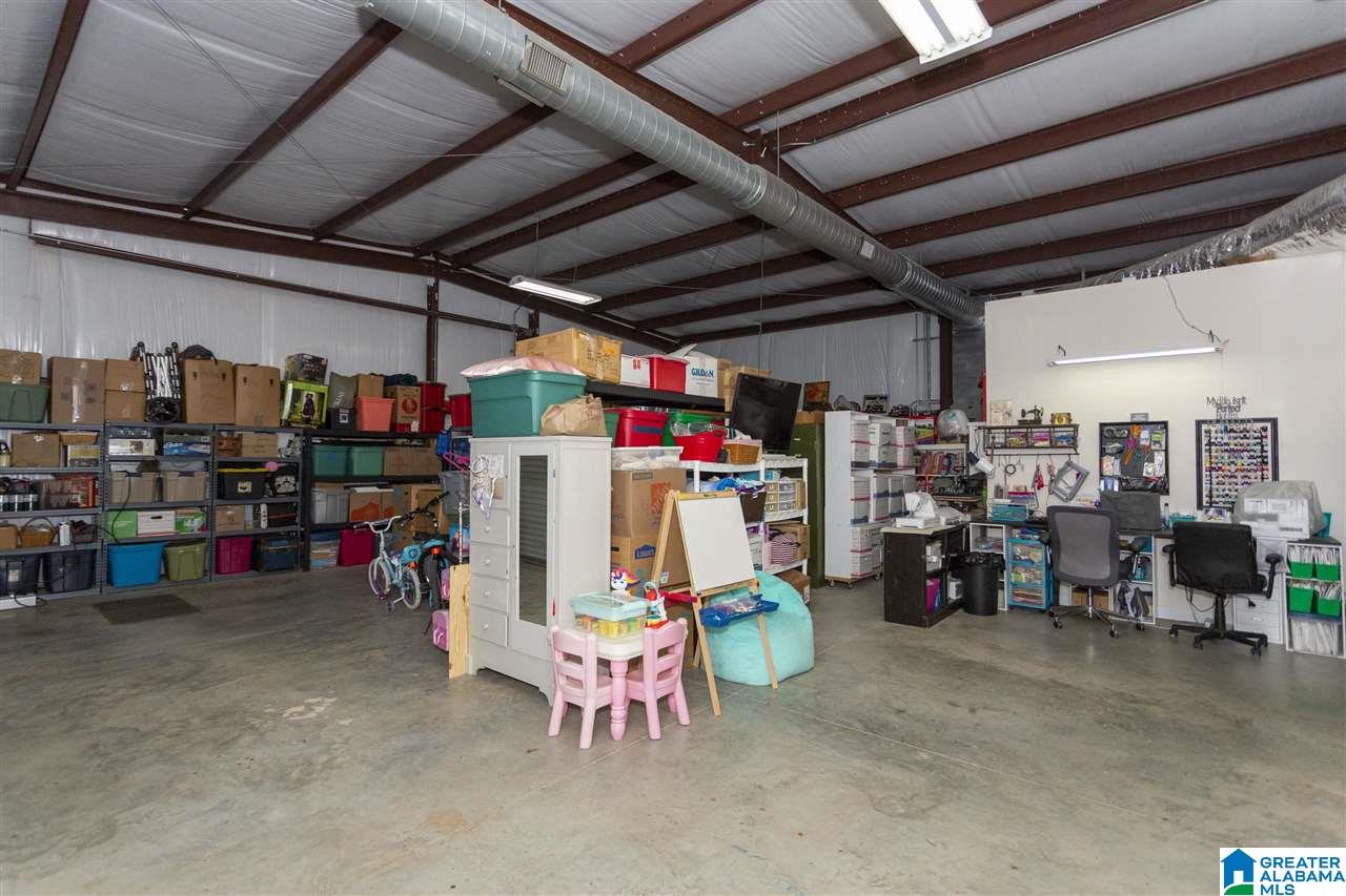 925 George Crowe Road Odenville, AL 35120 - Photo 30 of 50