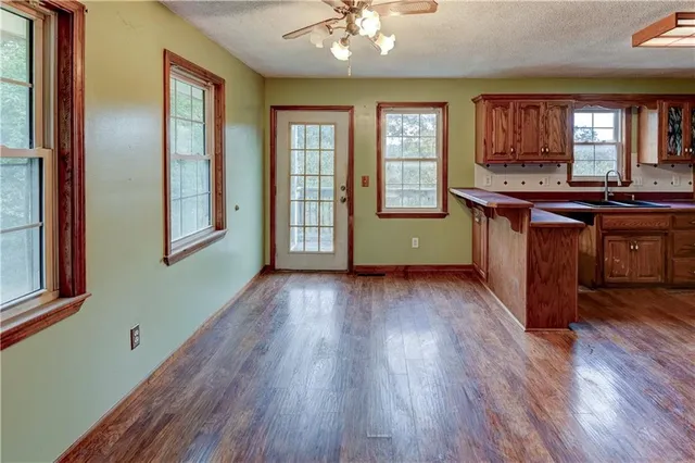 $164,900 | 14831 Crystal Drive, Excelsior Springs, MO 64024