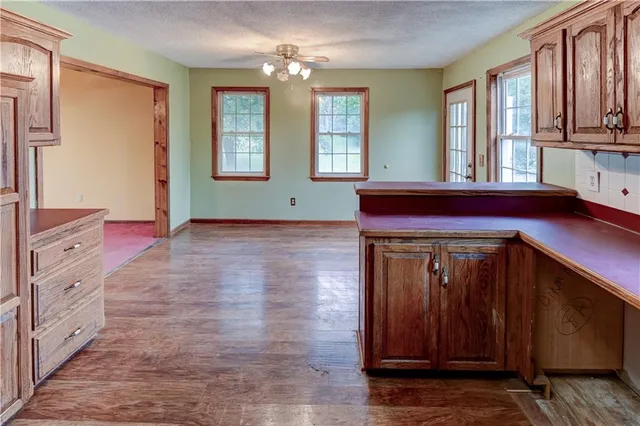 $164,900 | 14831 Crystal Drive, Excelsior Springs, MO 64024