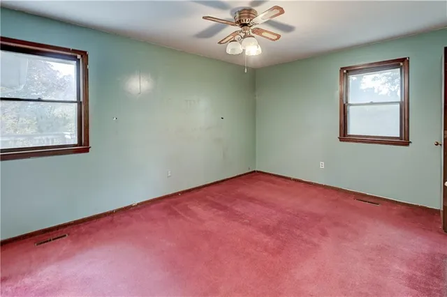 $164,900 | 14831 Crystal Drive, Excelsior Springs, MO 64024