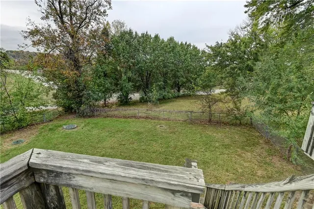 $164,900 | 14831 Crystal Drive, Excelsior Springs, MO 64024