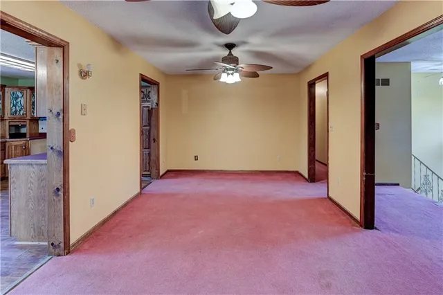 $164,900 | 14831 Crystal Drive, Excelsior Springs, MO 64024