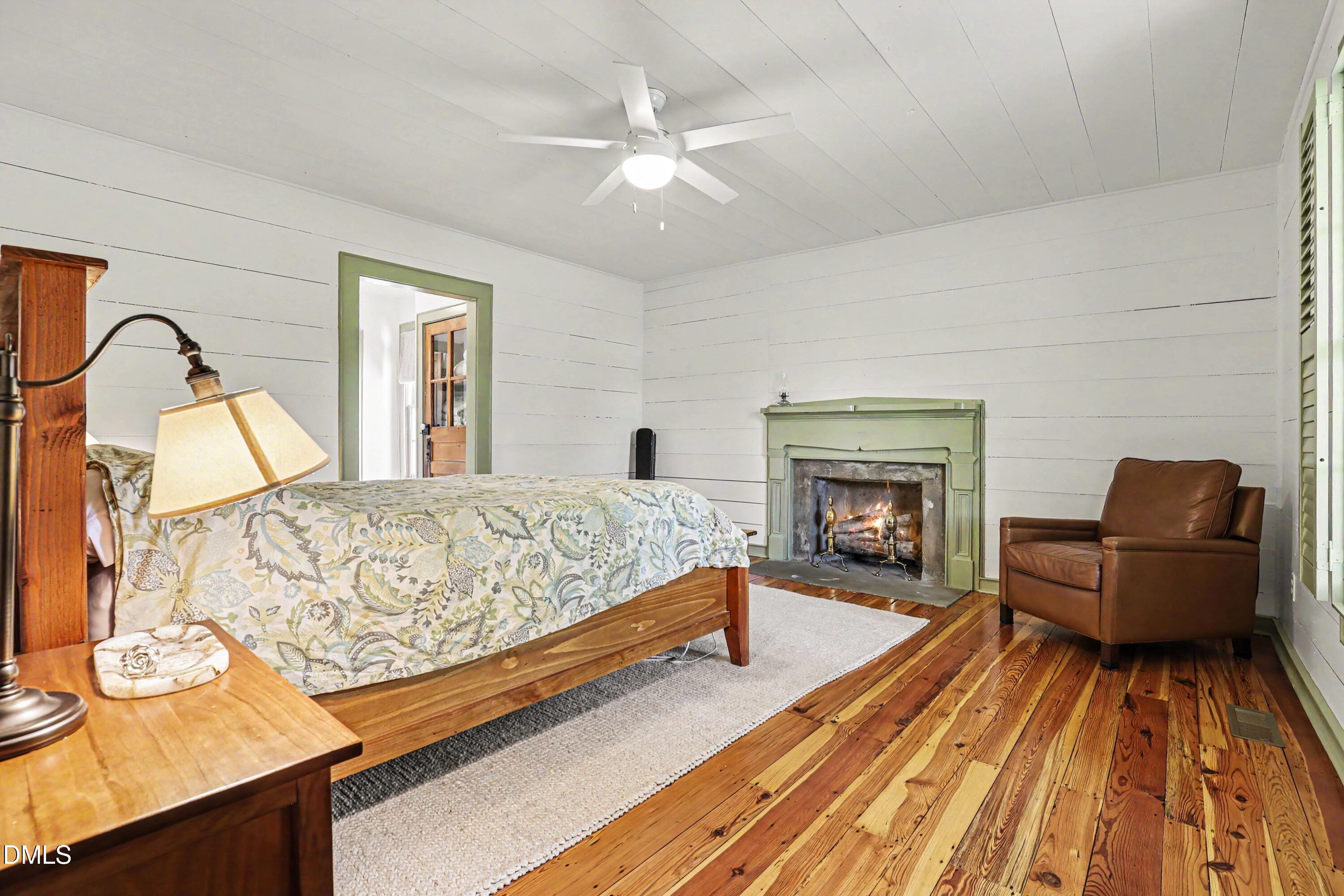 7517 Mary Hall Road Rougemont, NC 27572 - Photo 31 of 55
