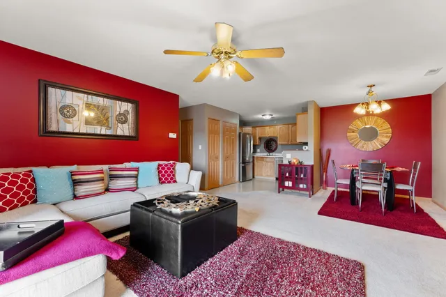 $171,000 | 2035 West 75th Place, Unit 21, Merrillville, IN 46410