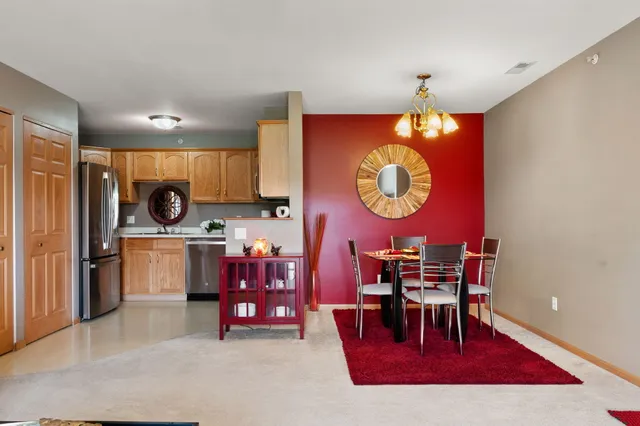 $171,000 | 2035 West 75th Place, Unit 21, Merrillville, IN 46410