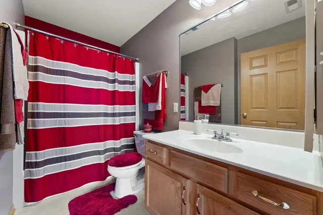 $171,000 | 2035 West 75th Place, Unit 21, Merrillville, IN 46410