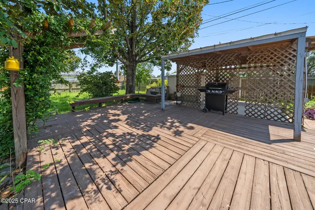 $349,500 | 1119 New York Avenue, Lynn Haven, FL 32444