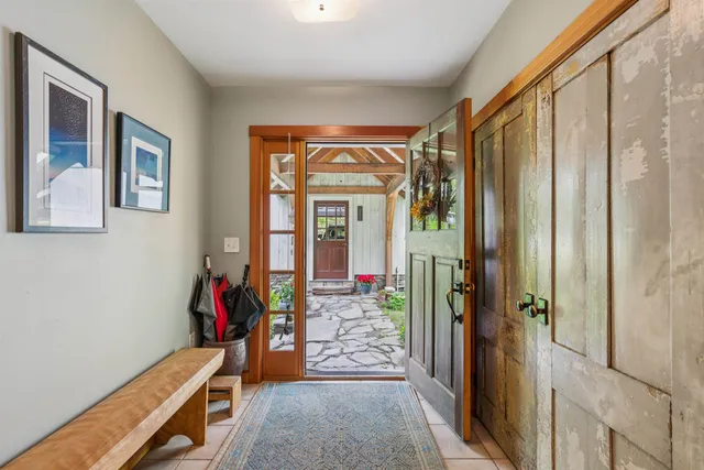 $1,395,000 | 683 Reservoir Road, White River Junction, VT 05001