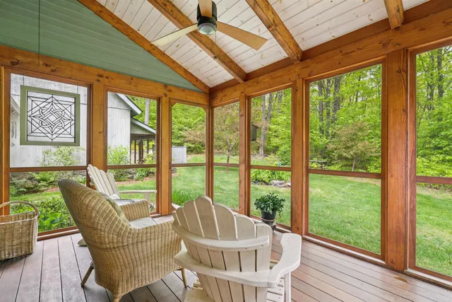 $1,395,000 | 683 Reservoir Road, White River Junction, VT 05001