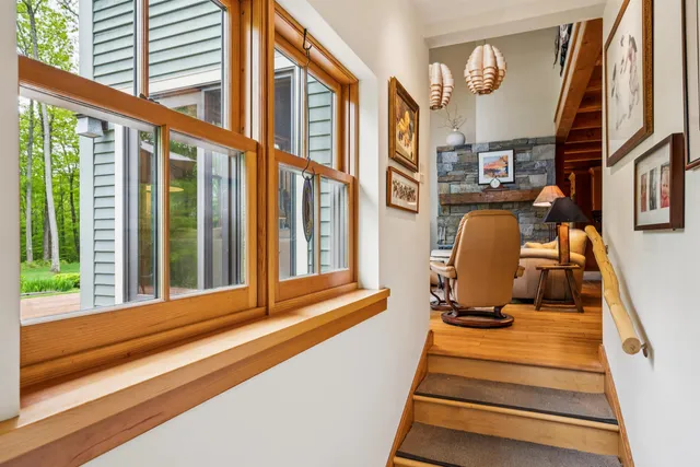 $1,395,000 | 683 Reservoir Road, White River Junction, VT 05001