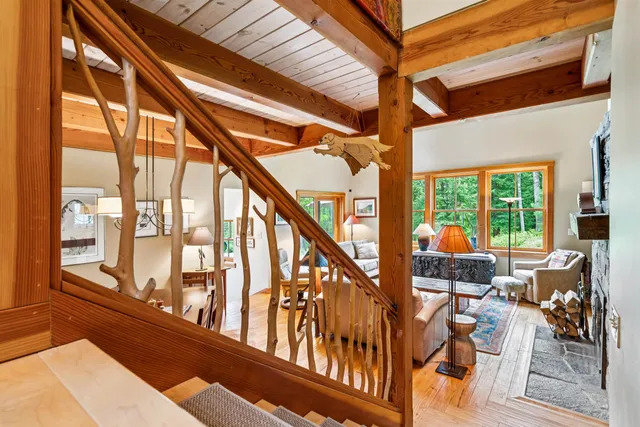 $1,395,000 | 683 Reservoir Road, White River Junction, VT 05001