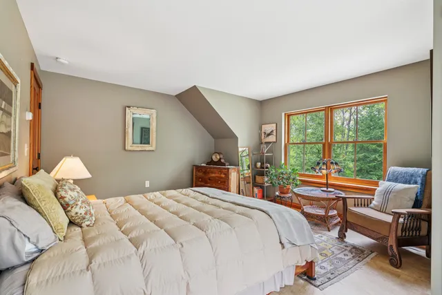 $1,395,000 | 683 Reservoir Road, White River Junction, VT 05001