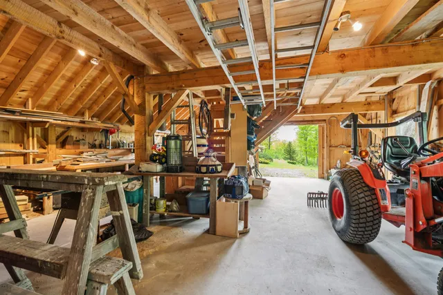 $1,395,000 | 683 Reservoir Road, White River Junction, VT 05001