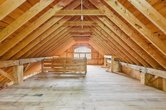 $1,395,000 | 683 Reservoir Road, White River Junction, VT 05001