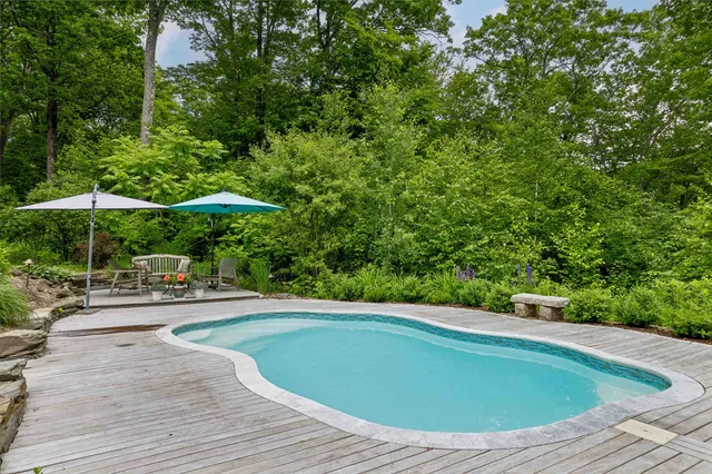 $1,395,000 | 683 Reservoir Road, White River Junction, VT 05001