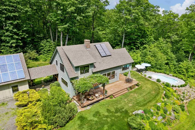 $1,395,000 | 683 Reservoir Road, White River Junction, VT 05001