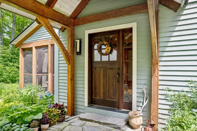 $1,395,000 | 683 Reservoir Road, White River Junction, VT 05001