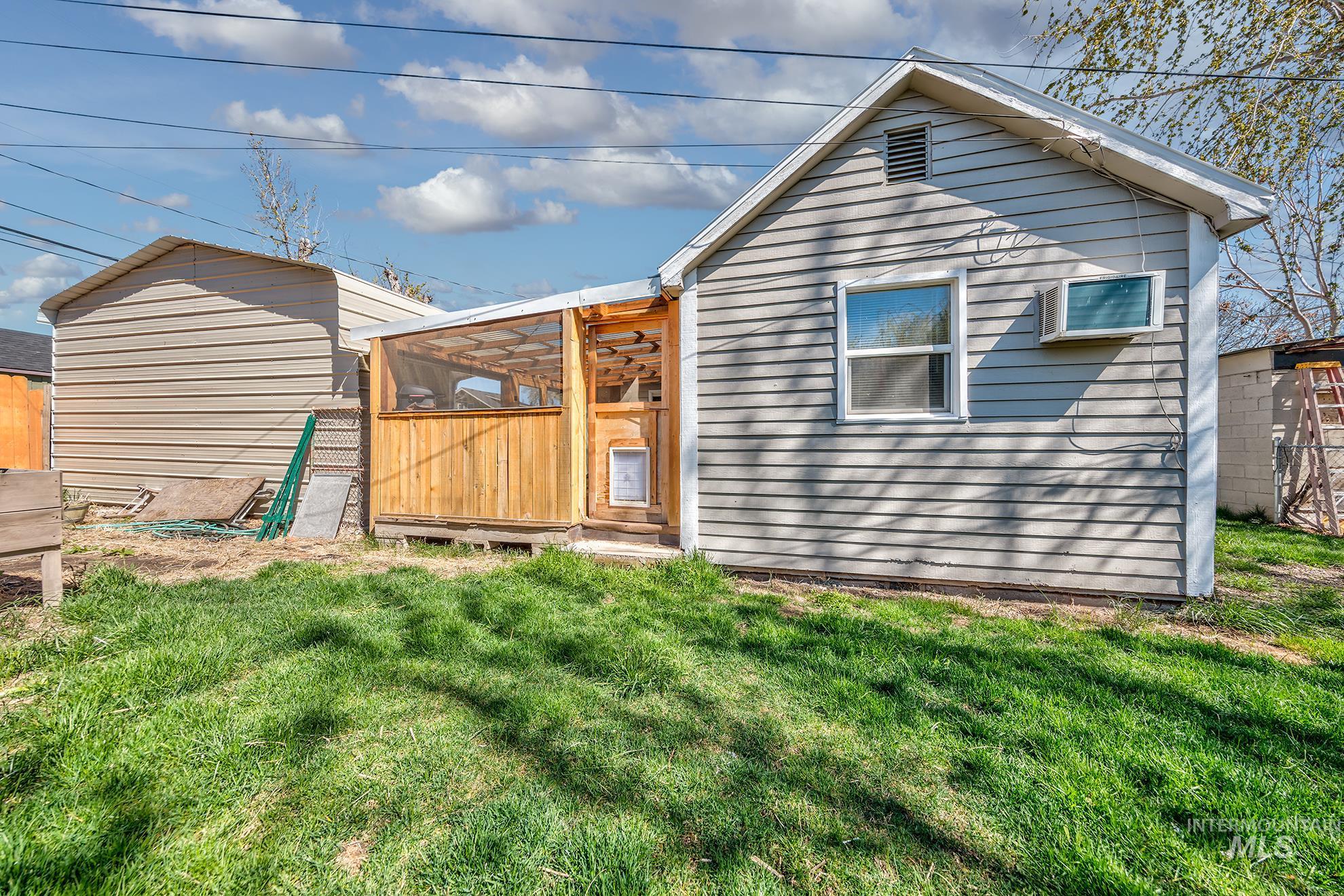 331 East 4th Street Weiser, ID 83672 - Photo 21 of 28