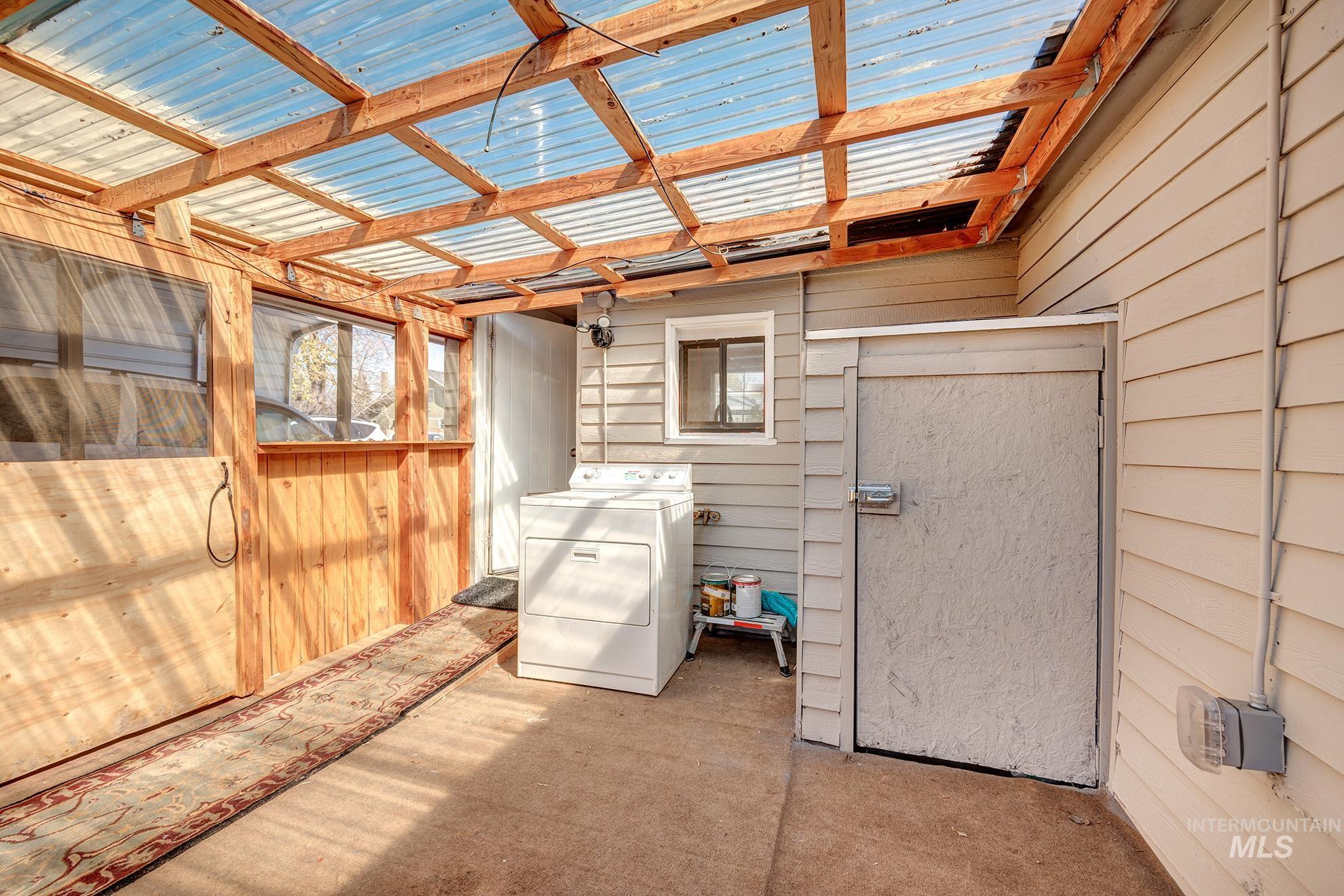 331 East 4th Street Weiser, ID 83672 - Photo 22 of 28