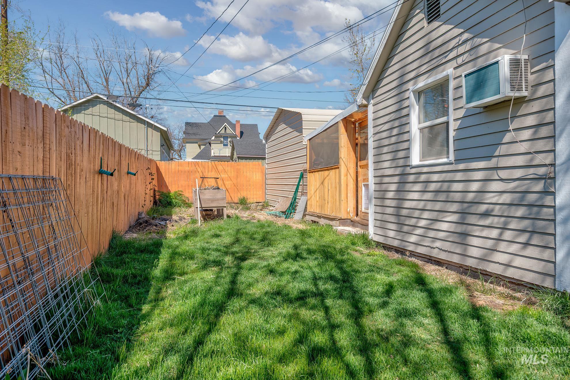 331 East 4th Street Weiser, ID 83672 - Photo 26 of 28