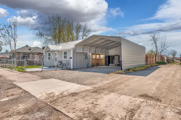 $179,900 | 331 East 4th Street, Weiser, ID 83672