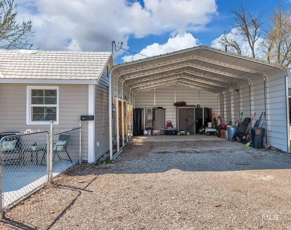 $179,900 | 331 East 4th Street, Weiser, ID 83672