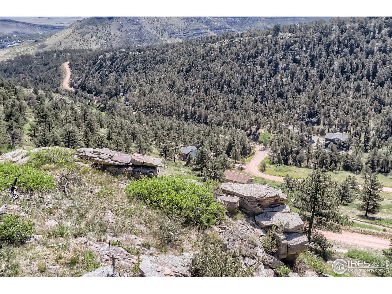 315 Sandstone Drive Lyons, CO 80540 - Photo 26 of 39