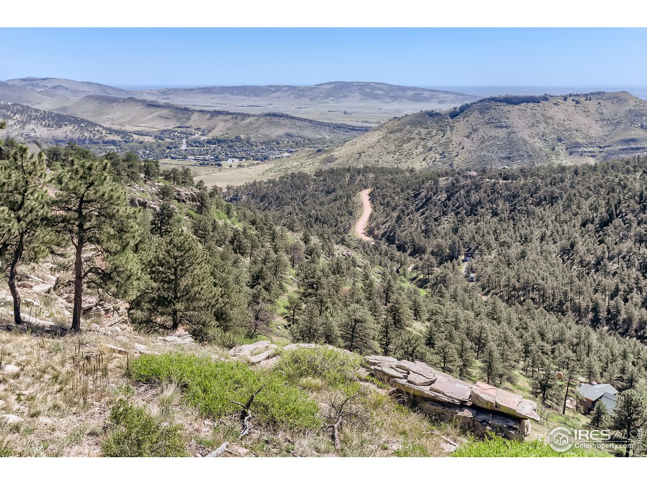 315 Sandstone Drive Lyons, CO 80540 - Photo 27 of 39