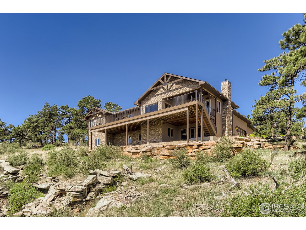 315 Sandstone Drive Lyons, CO 80540 - Photo 28 of 39