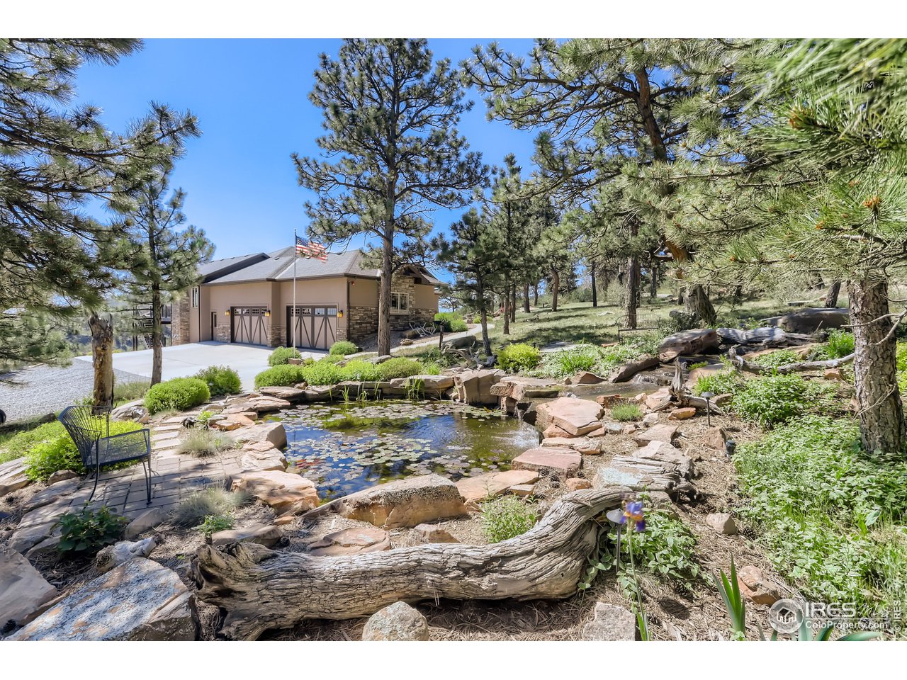 315 Sandstone Drive Lyons, CO 80540 - Photo 29 of 39