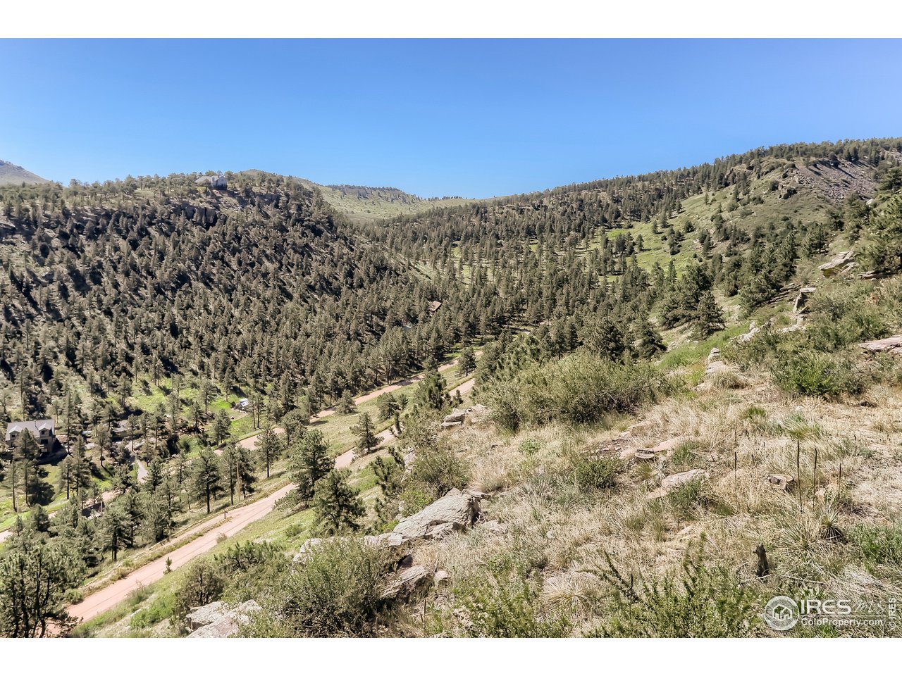315 Sandstone Drive Lyons, CO 80540 - Photo 30 of 39