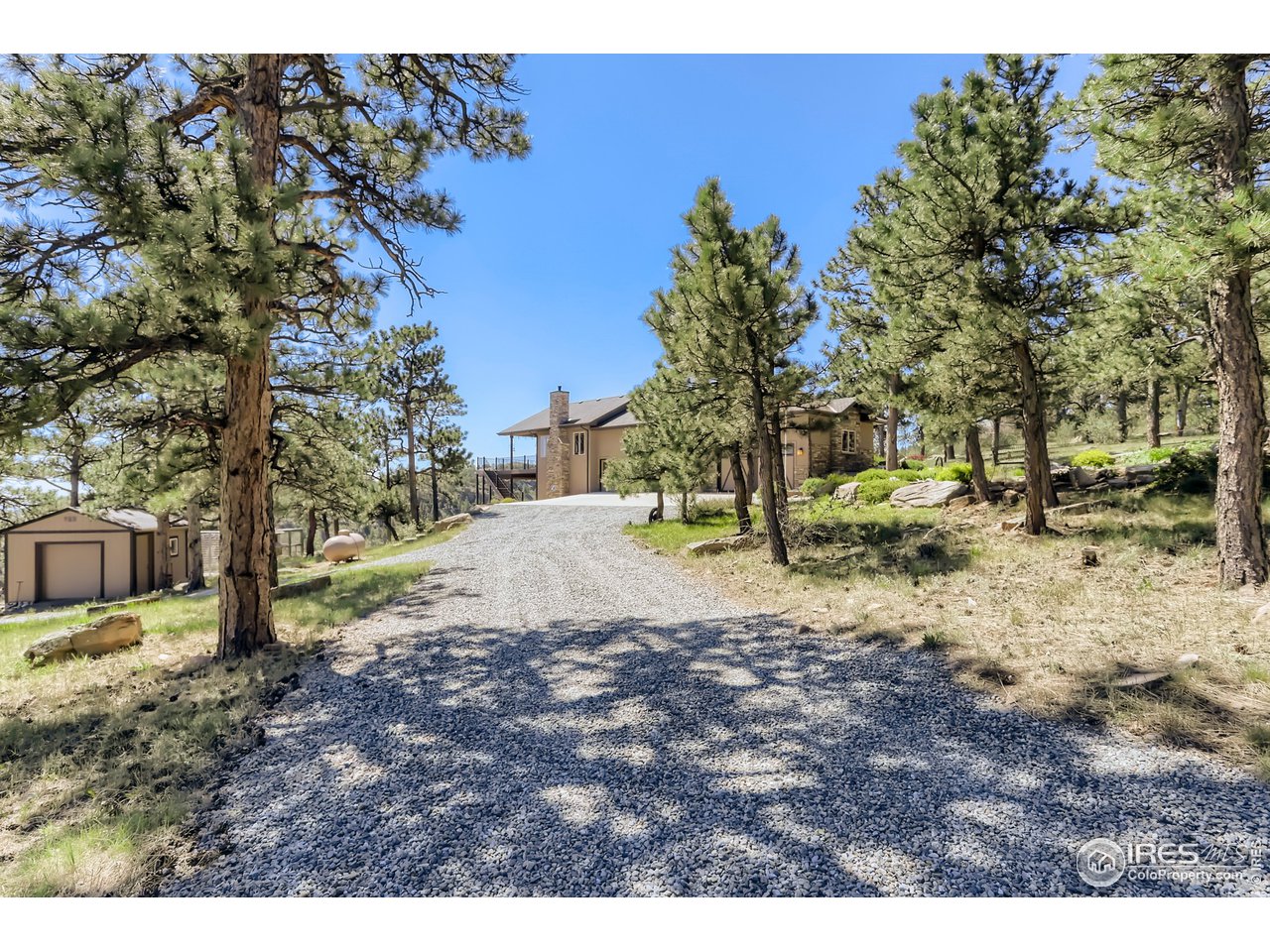 315 Sandstone Drive Lyons, CO 80540 - Photo 31 of 39