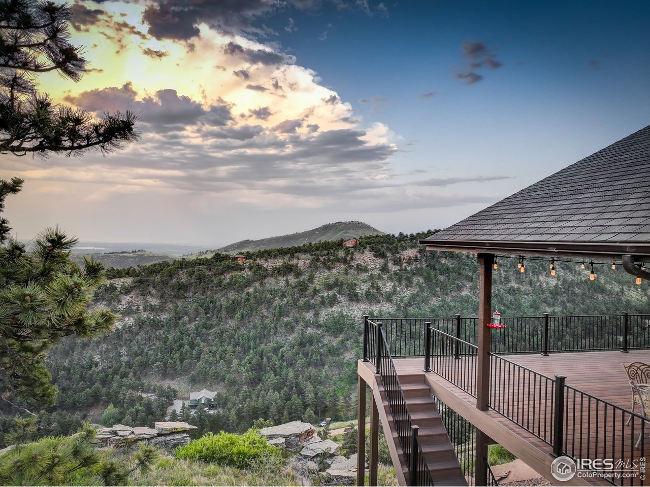 315 Sandstone Drive Lyons, CO 80540 - Photo 33 of 39