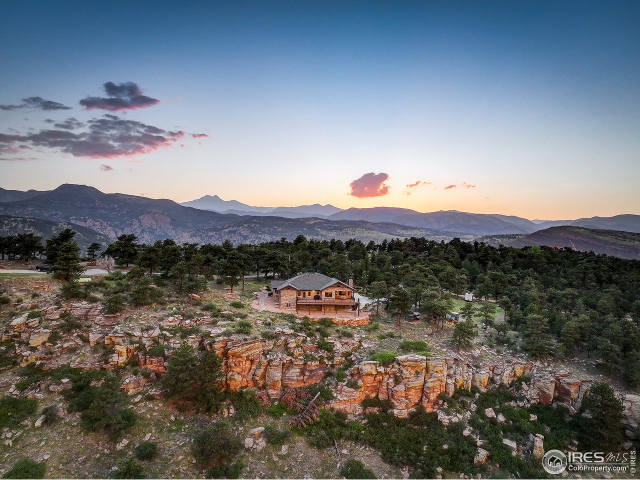315 Sandstone Drive Lyons, CO 80540 - Photo 36 of 39
