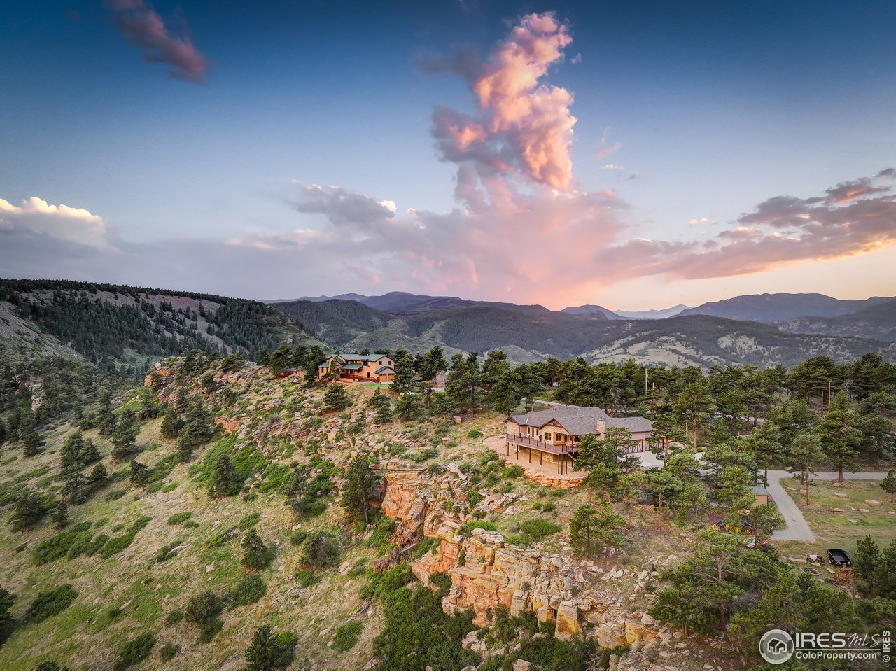 315 Sandstone Drive Lyons, CO 80540 - Photo 37 of 39