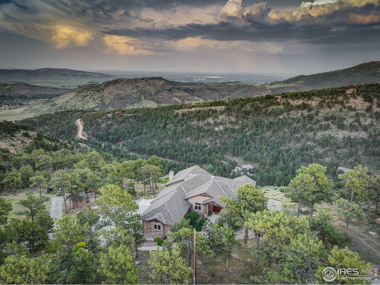 315 Sandstone Drive Lyons, CO 80540 - Photo 39 of 39