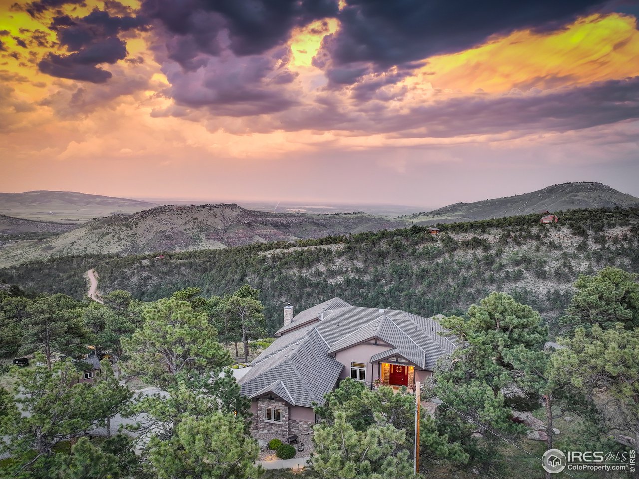 315 Sandstone Drive Lyons, CO 80540 - Photo 4 of 39
