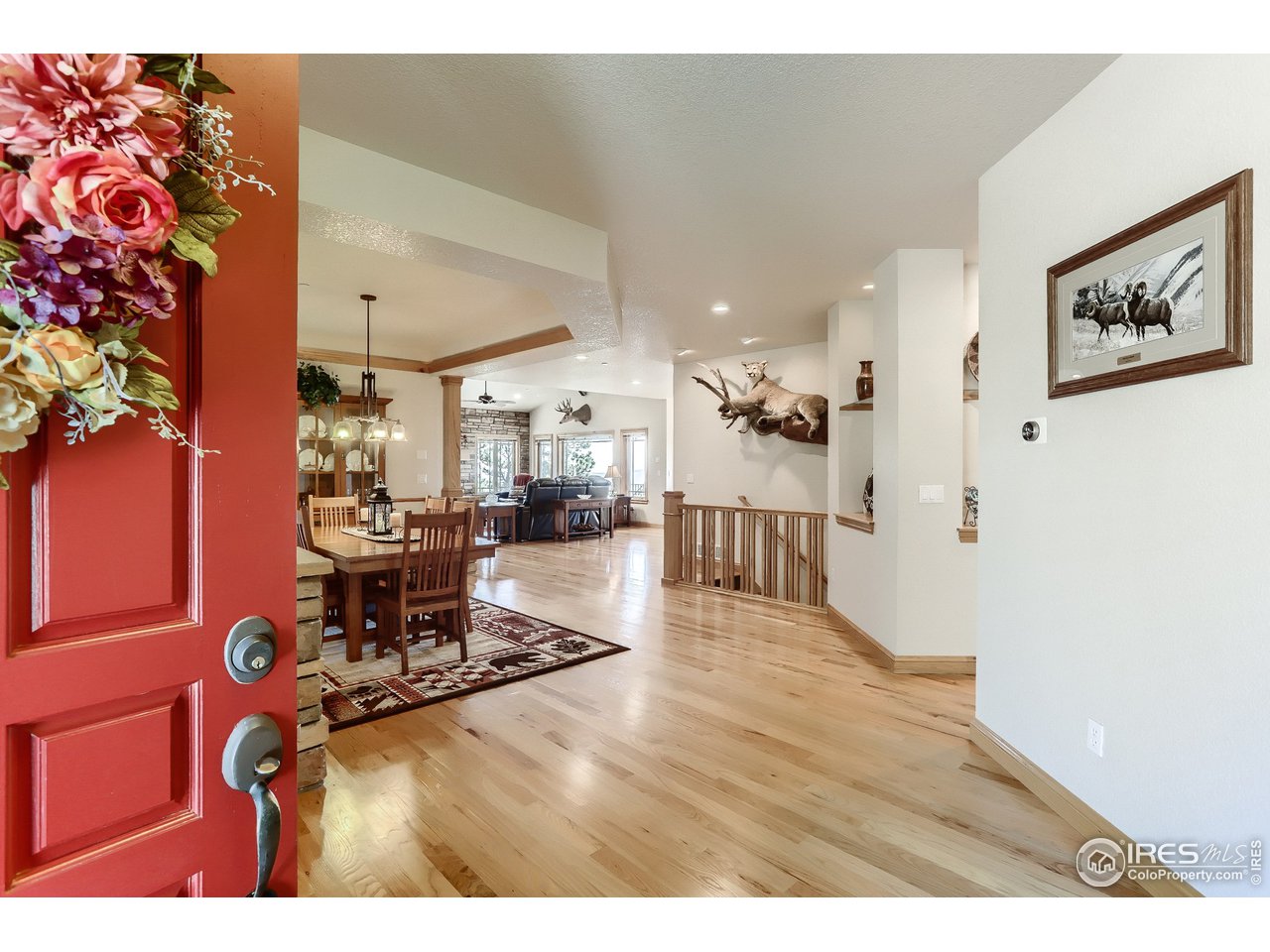 315 Sandstone Drive Lyons, CO 80540 - Photo 5 of 39