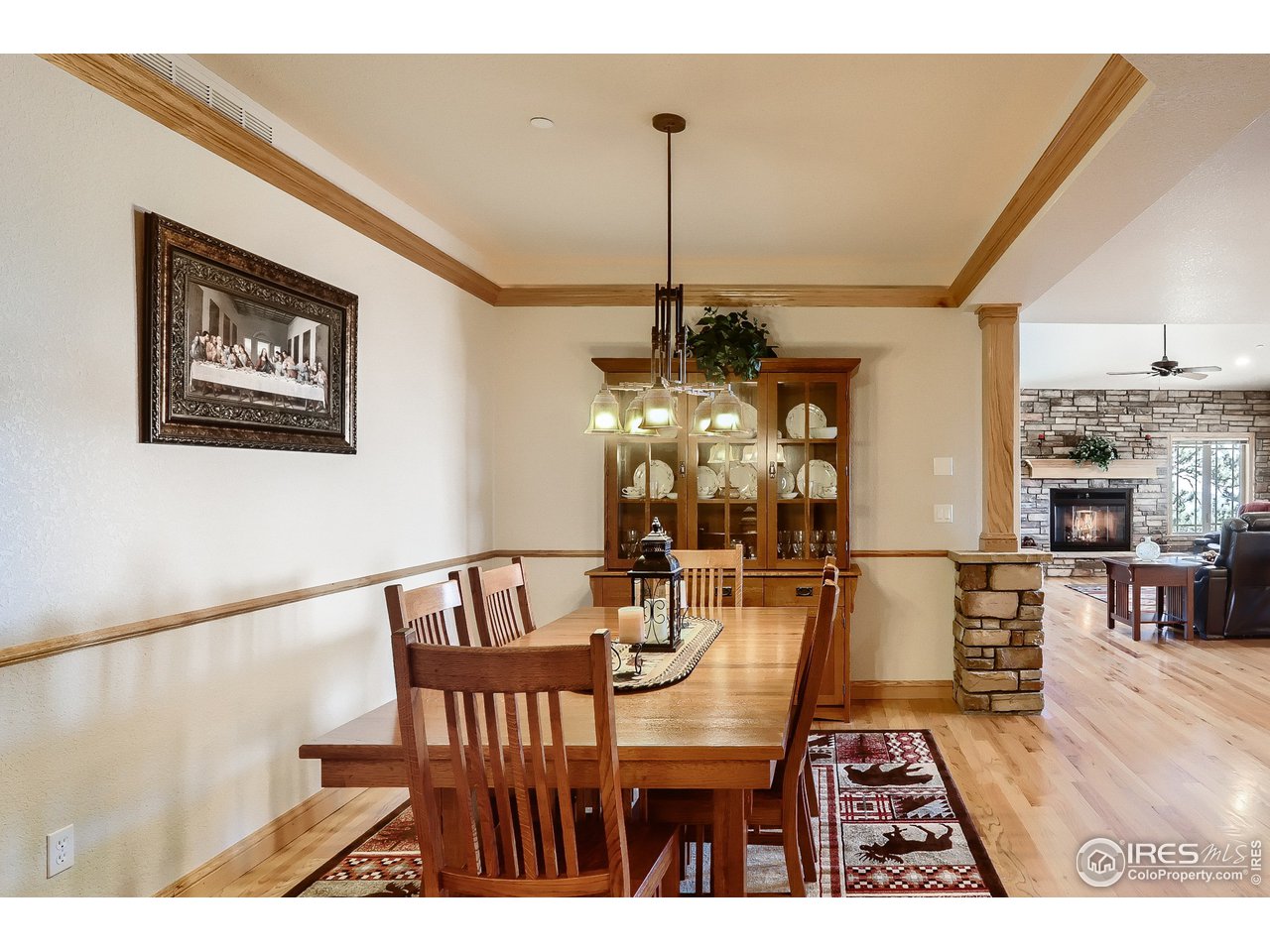 315 Sandstone Drive Lyons, CO 80540 - Photo 6 of 39