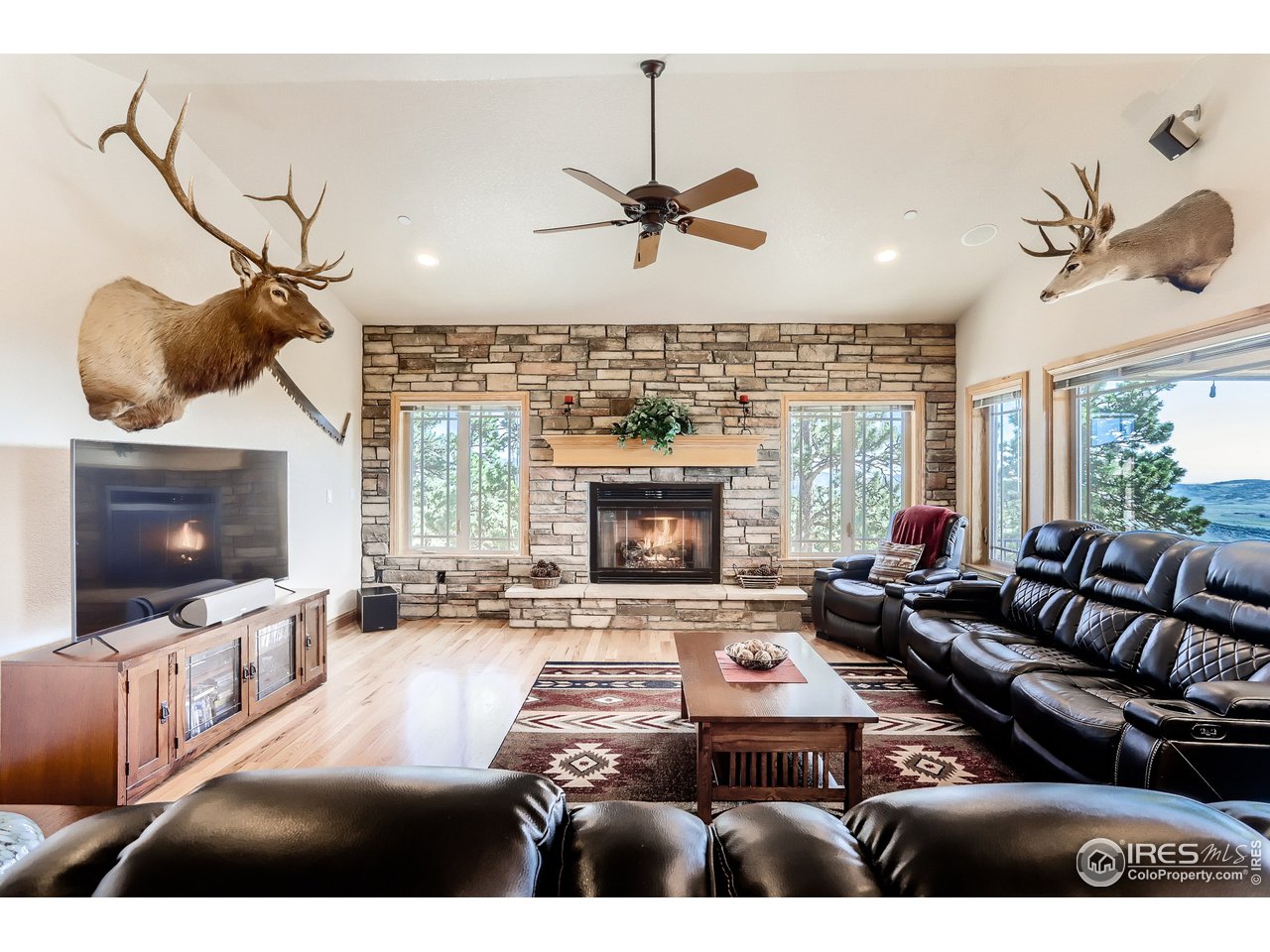 315 Sandstone Drive Lyons, CO 80540 - Photo 8 of 39