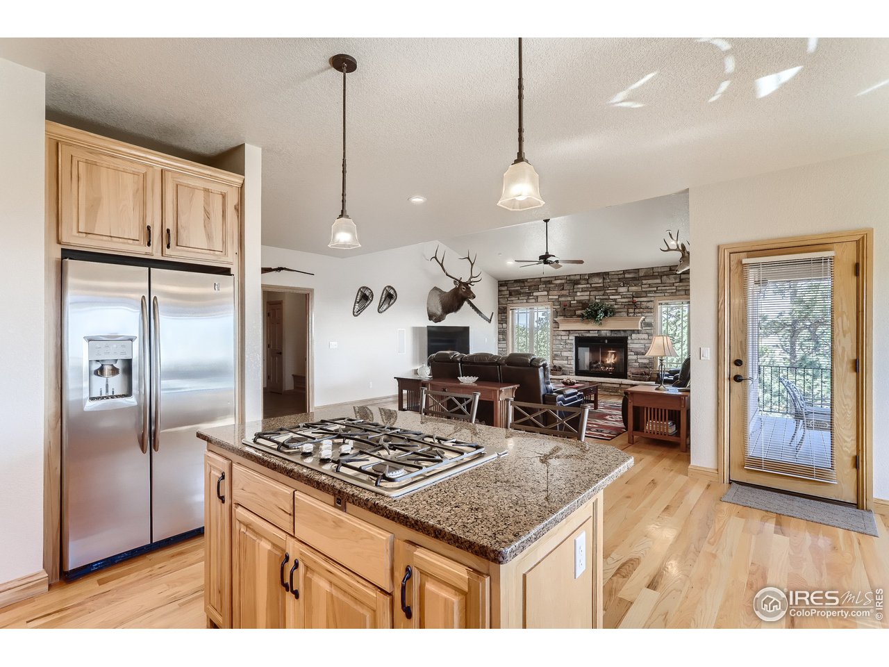 315 Sandstone Drive Lyons, CO 80540 - Photo 9 of 39