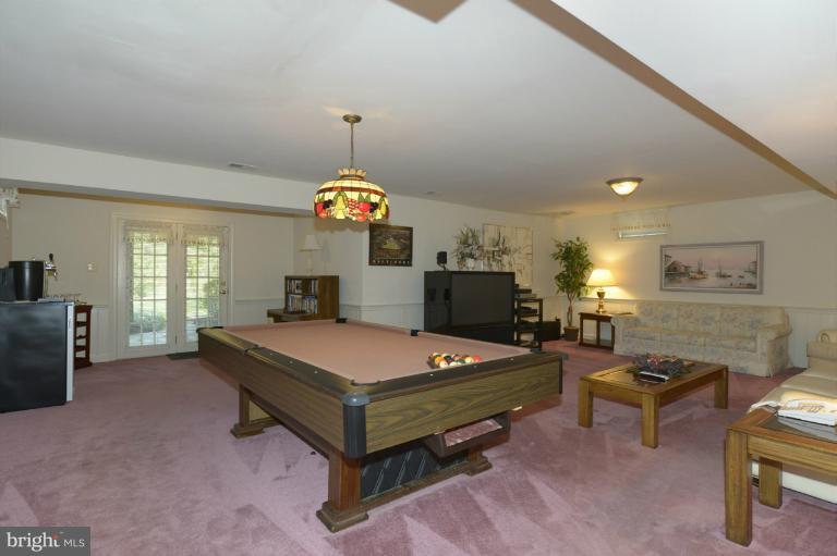 8376 Kings Heights Road Ellicott City, MD 21043 - Photo 22 of 28 Recreation Room