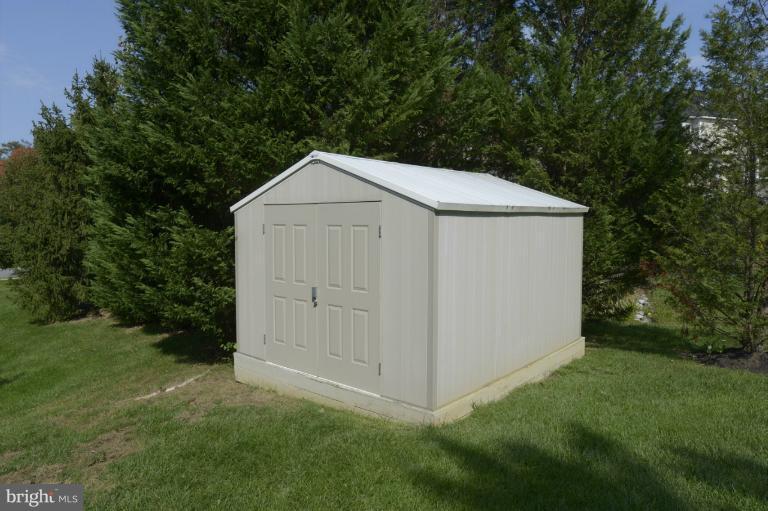 8376 Kings Heights Road Ellicott City, MD 21043 - Photo 27 of 28 Storage Shed