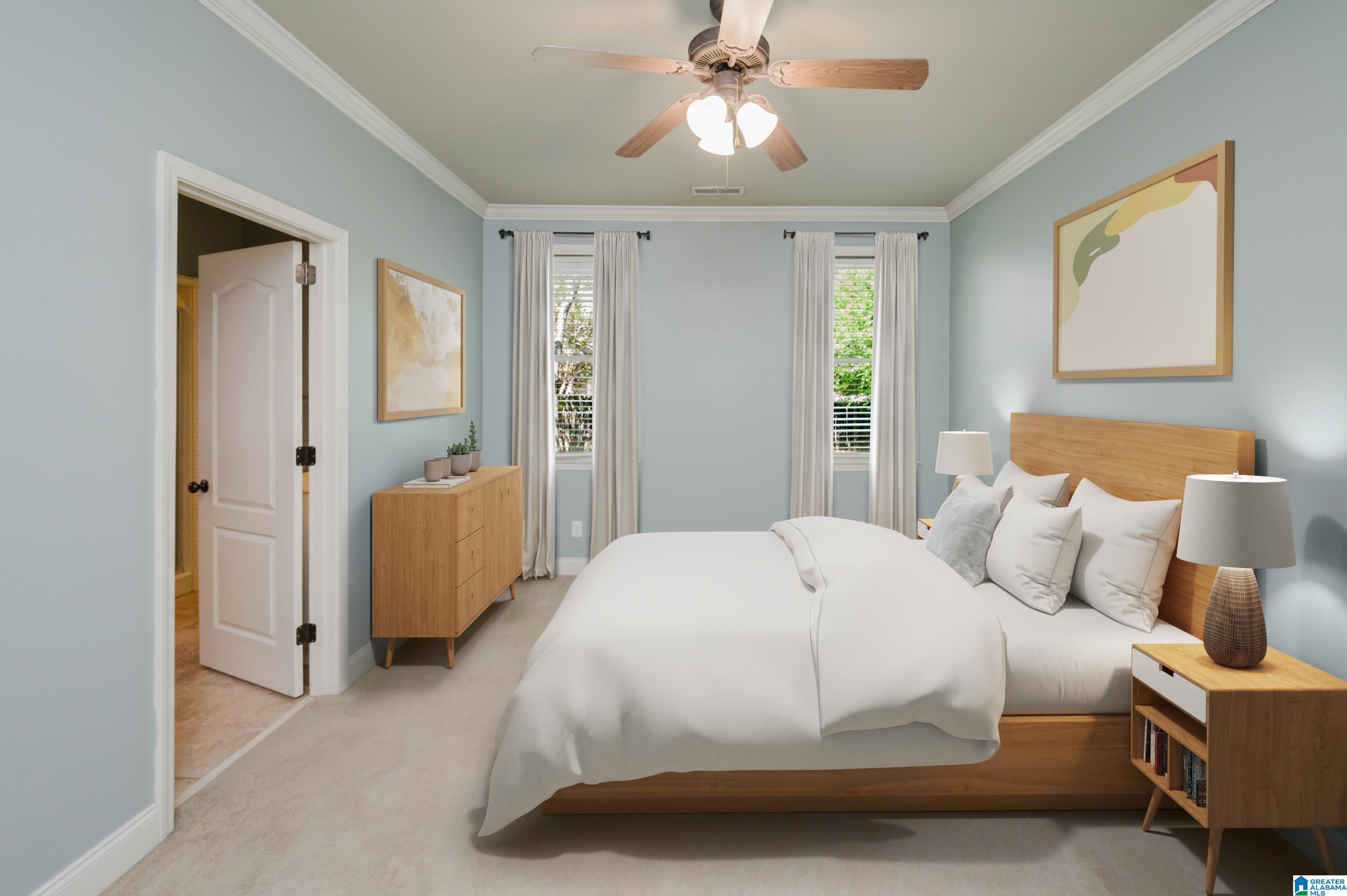 5689 Park Side Road Birmingham, AL 35244 - Photo 6 of 11