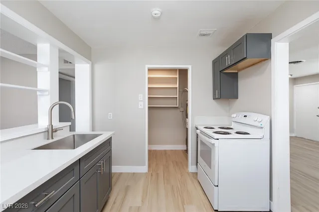 $1,899 | 1300 East Nelson Avenue, North Las Vegas, NV 89030