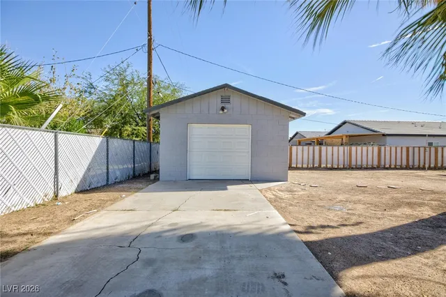 $1,899 | 1300 East Nelson Avenue, North Las Vegas, NV 89030