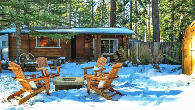 $599,000 | 861 Gardner Street, South Lake Tahoe, CA 96150