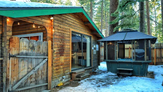 $599,000 | 861 Gardner Street, South Lake Tahoe, CA 96150