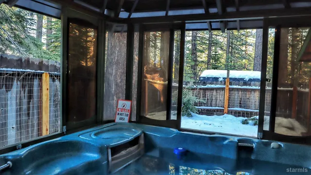 $599,000 | 861 Gardner Street, South Lake Tahoe, CA 96150